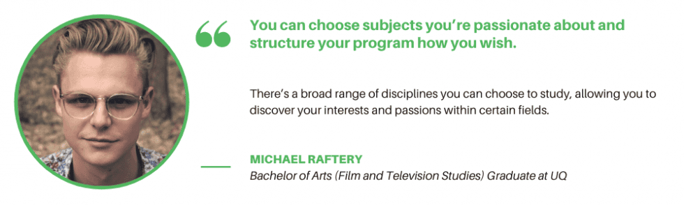 Pros and Cons of a Bachelor of Arts at UQ Art of Smart Education
