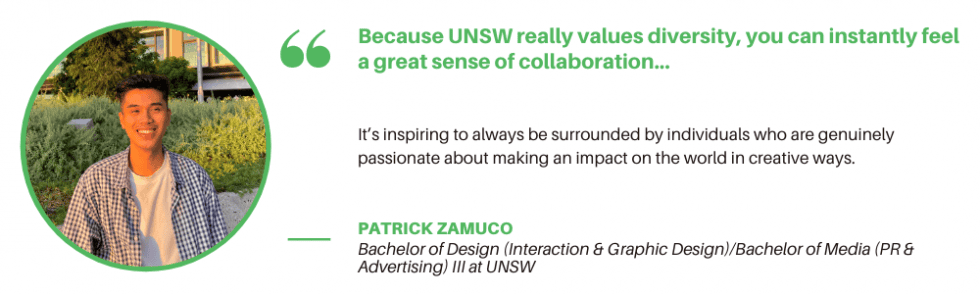 Pros and Cons of a Bachelor of Design at UNSW Art of Smart