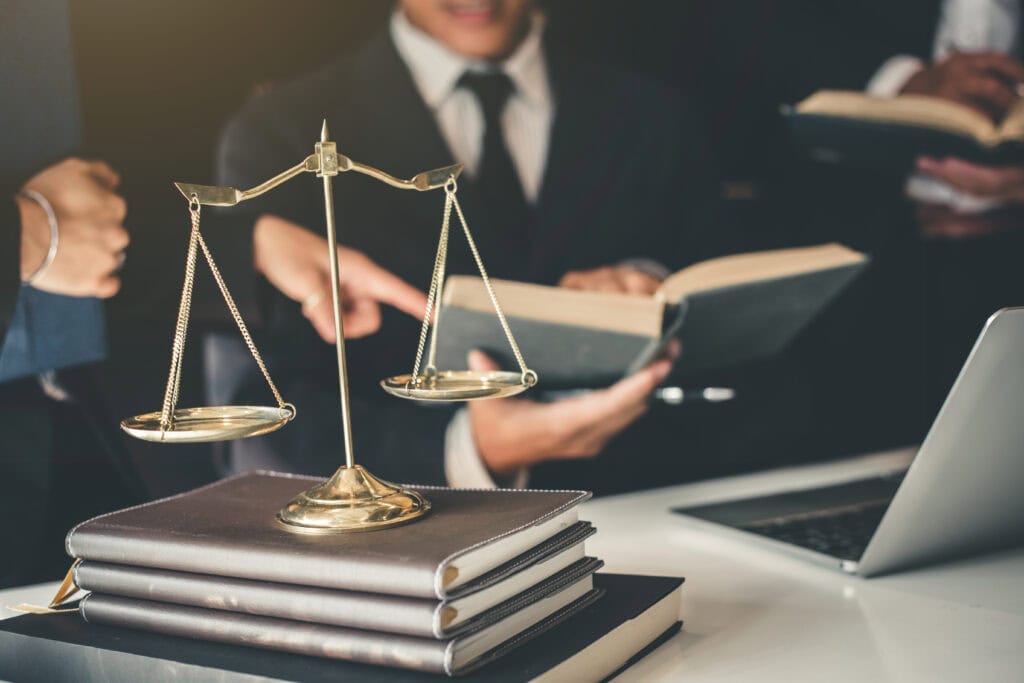 Careers in Law 14 Different Types of Lawyers in Australia