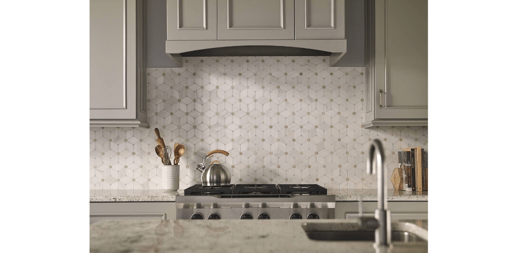 Backsplash & Mosaics Supplier The Art of Stone
