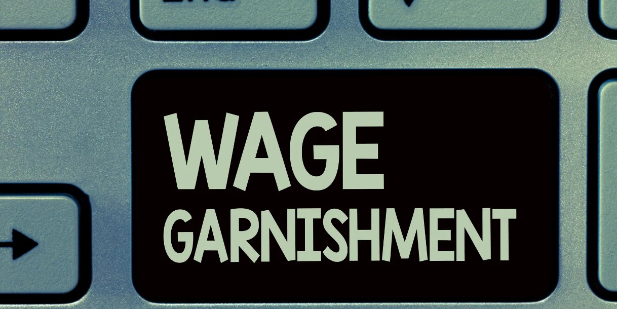 4 Effective Strategies to Stop Wage Garnishment in Santa Ana