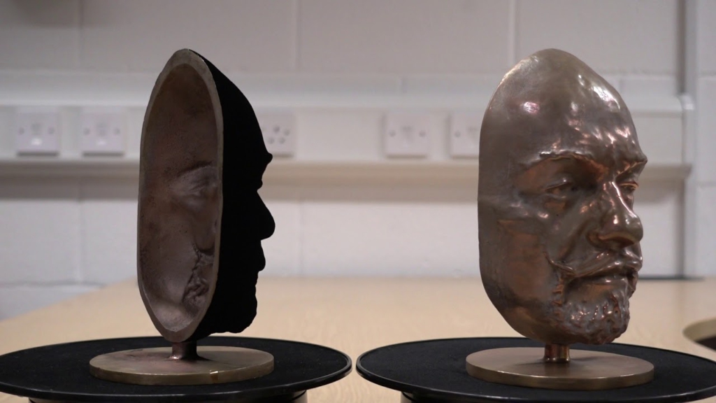 ดำกว่าใจเธอ ก็สี Vantablack 2.0 เนี่ยแหละ Art of