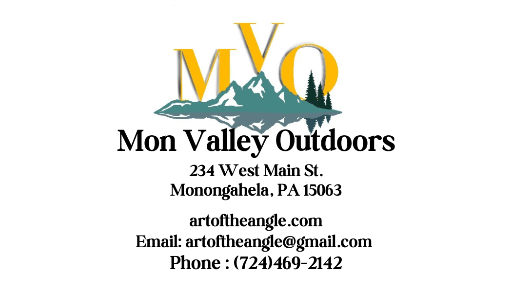 Mon Valley Outdoors Online Shop Mon Valley Outdoors