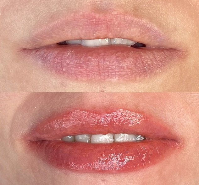 Best Lip Blushing Chatham Lip Blush Summit