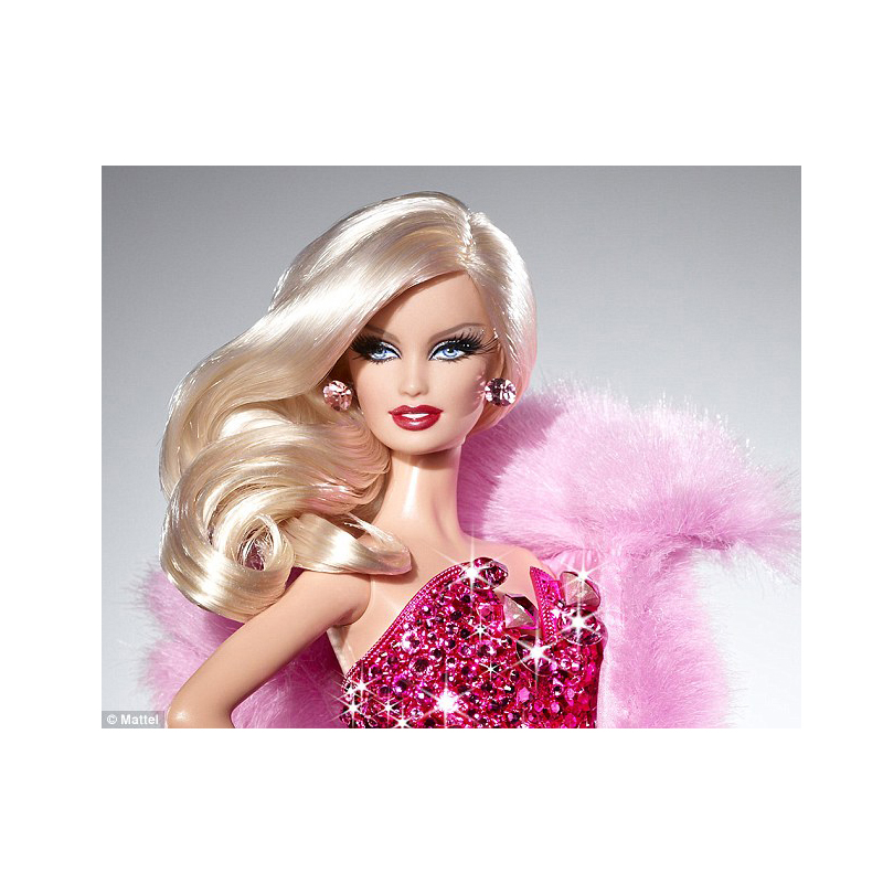 Drug Dealer Barbie Art Of Toys