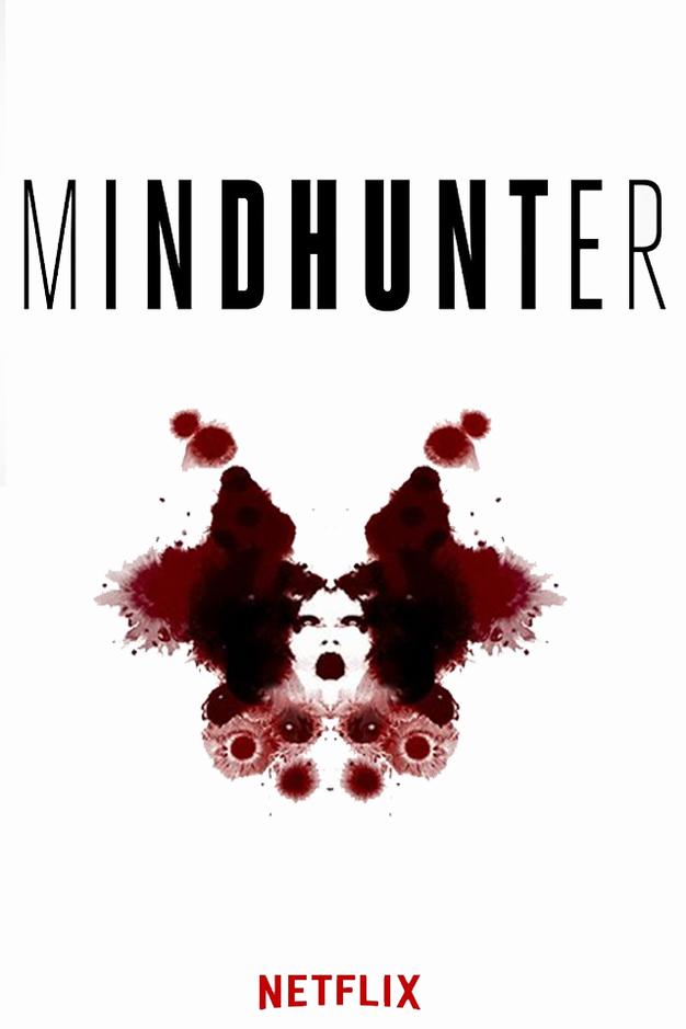 MINDHUNTER The Art of VFX