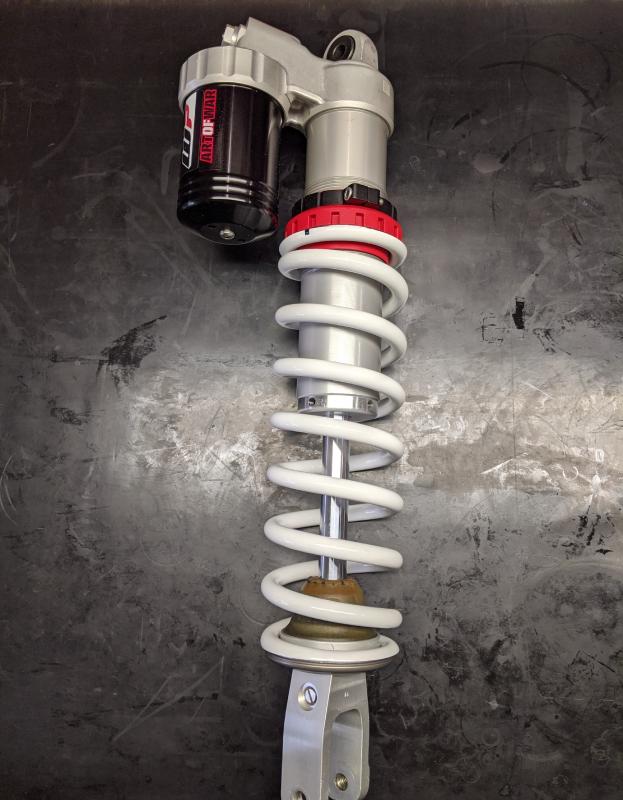 Motocross Suspension Services Art of War Suspension Technologies