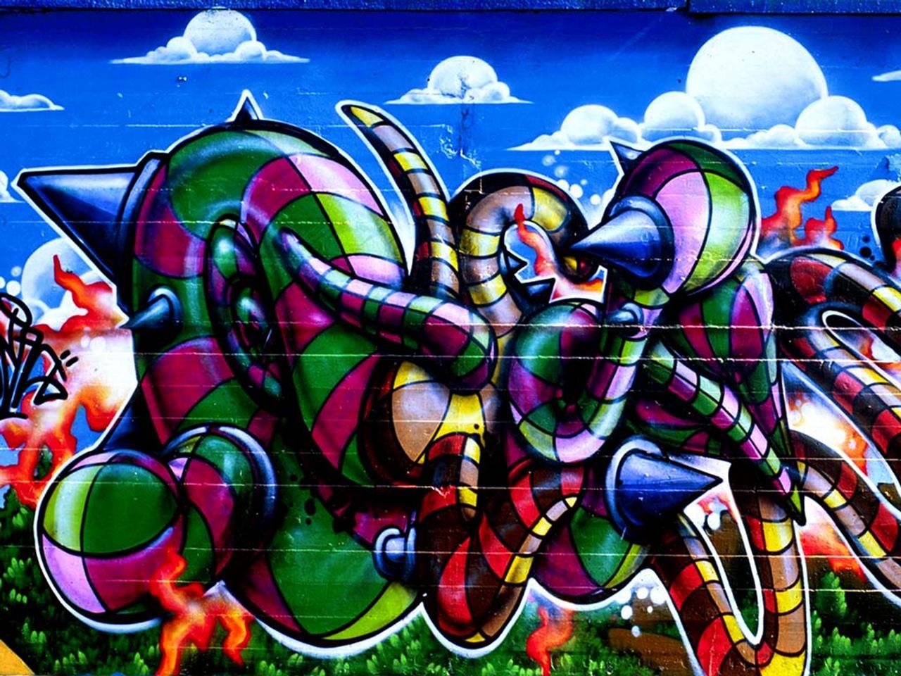 WP images Graffiti, post 9