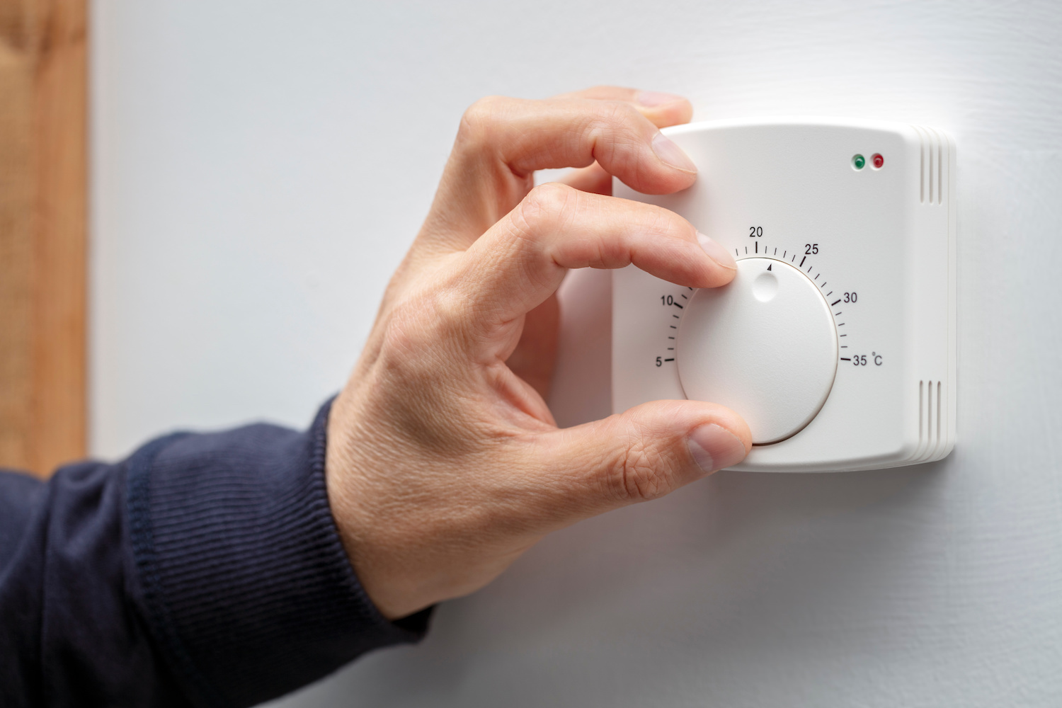 How to prepare your boiler for winter Arton Heating