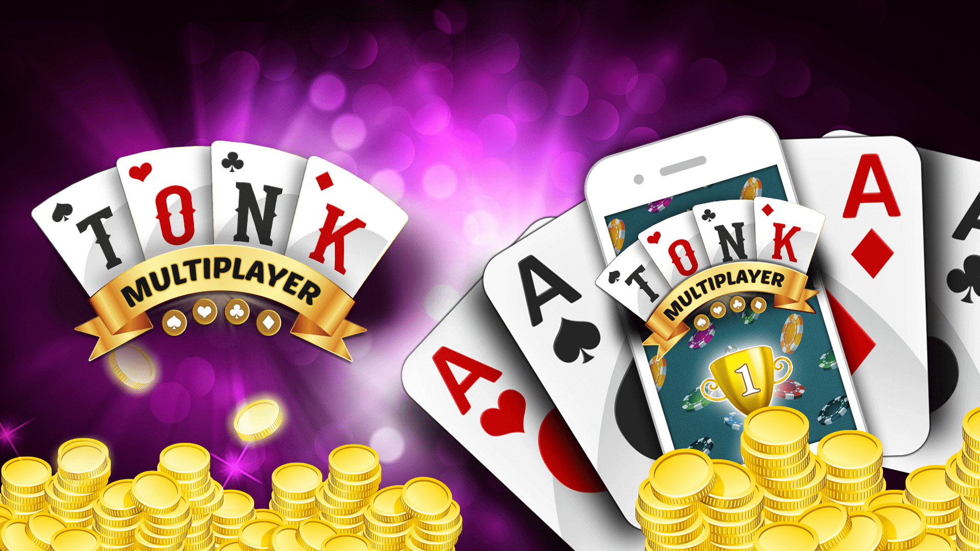 Tonk Multiplayer Online Gin Rummy Free Variation Card Game Artoongames