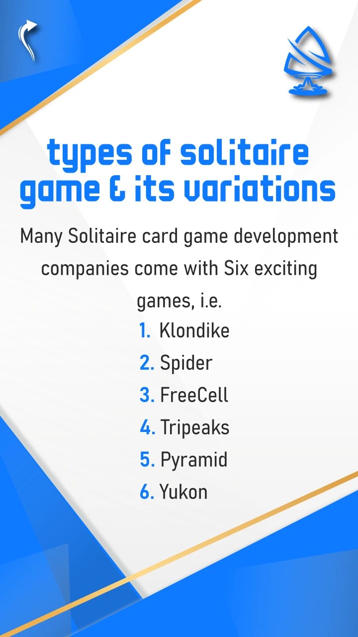 6 Key Factors For Successful Solitaire Card Game Development