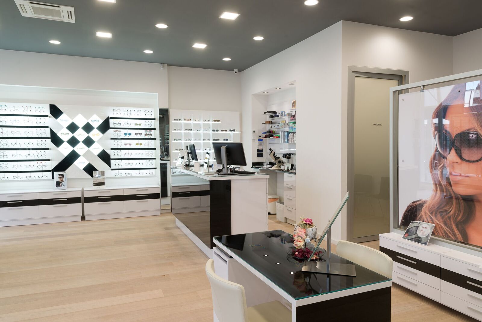 Art Optika Poslovalnice