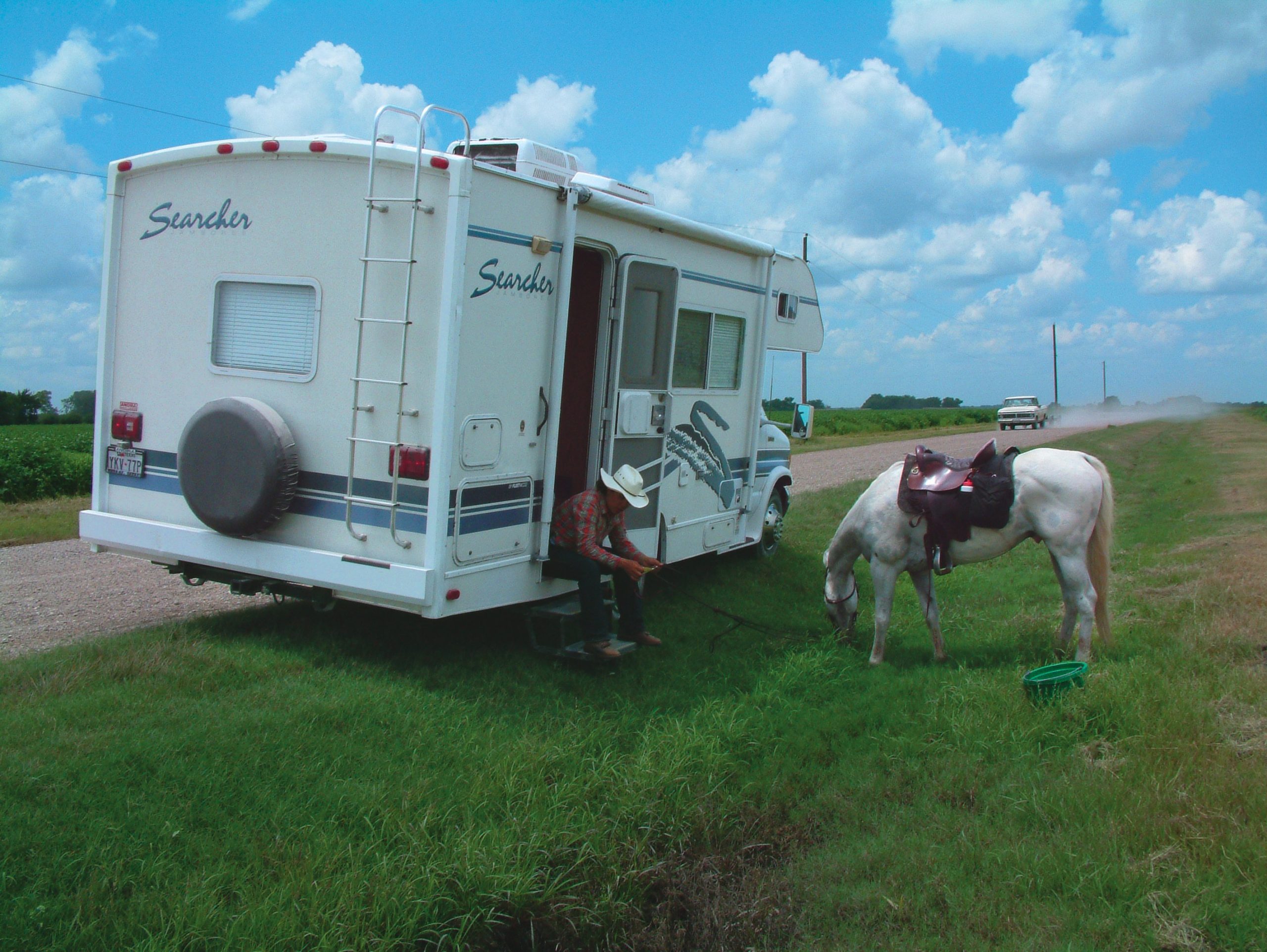 3 miles an hour Artpace San Antonio