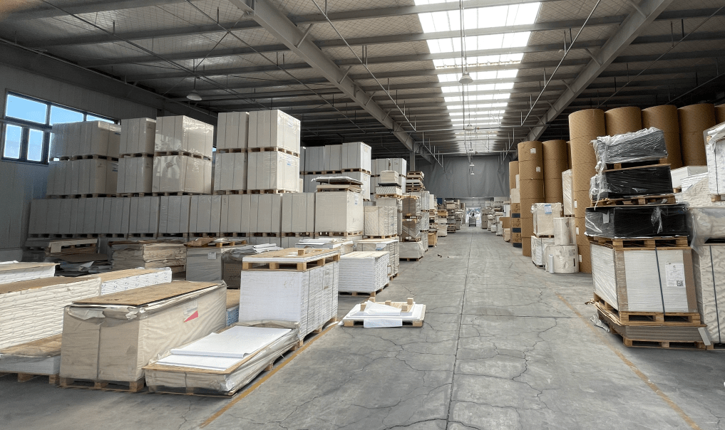 Leading custom paper packaging manufacturer in China since 1997