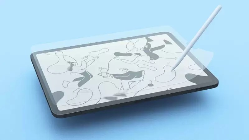 paperlike screen protector