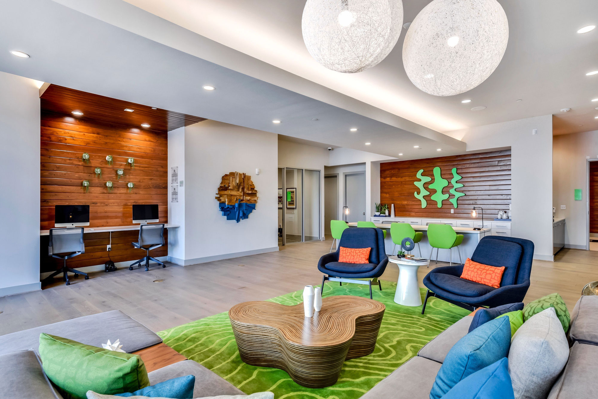 Groves South Lamar A Space That Embodies South Austin Hip Art Plus