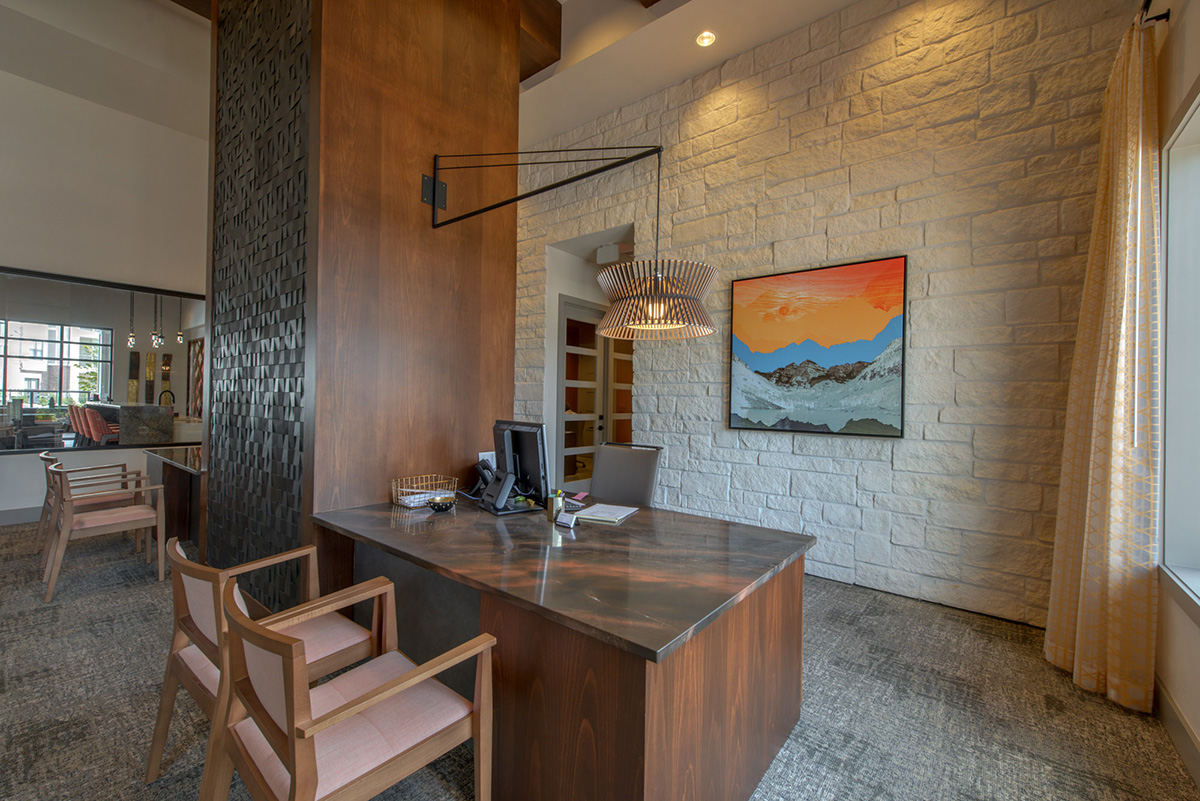 Lenox Apartments Art Plus Artisans