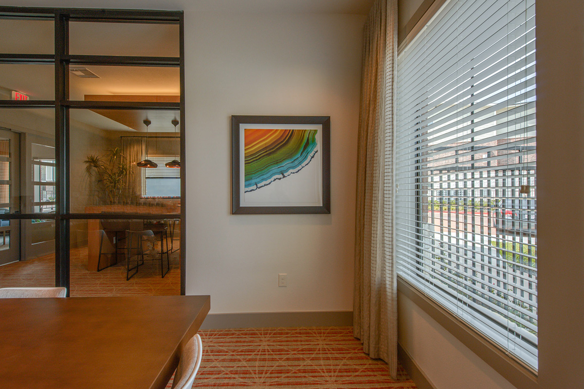 Lenox Apartments Art Plus Artisans