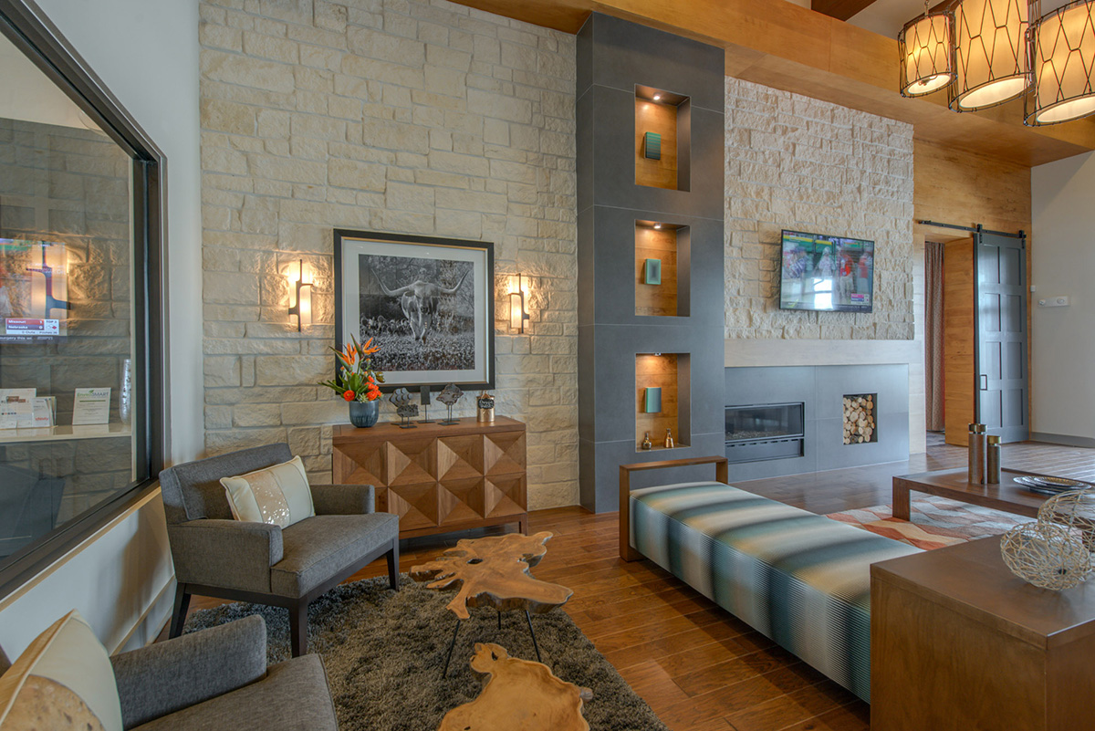 Lenox Apartments Art Plus Artisans