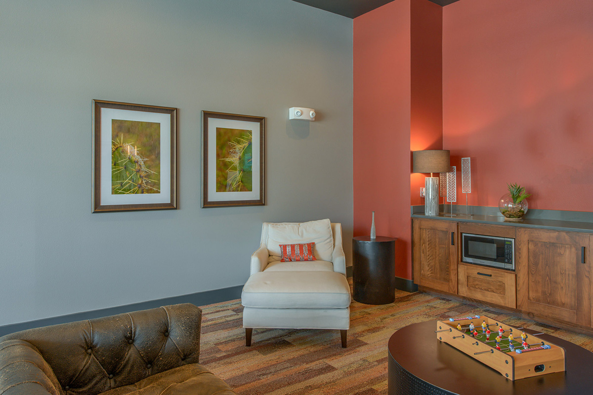 Lenox Apartments Art Plus Artisans