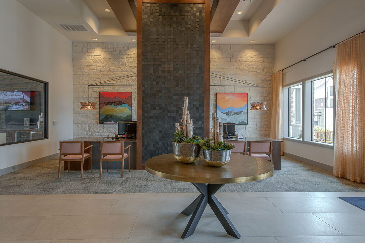 Lenox Apartments Art Plus Artisans