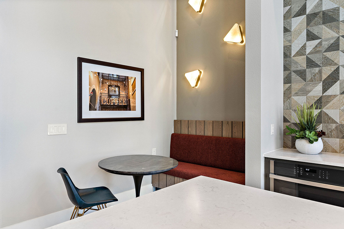 Lenox Apartments Art Plus Artisans