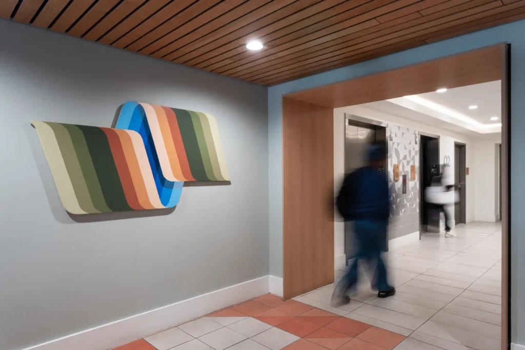 Art Experts Weigh In On The Right Art For Your Company Goals