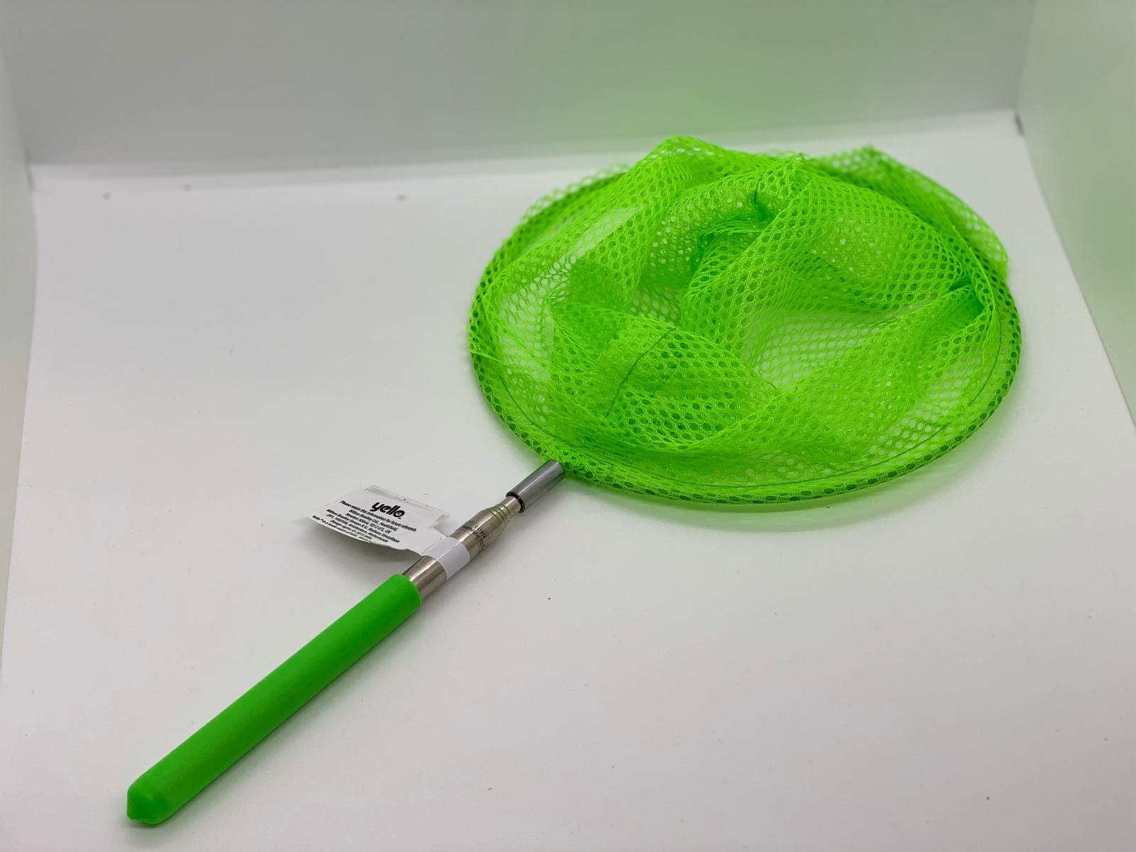 Fishing nets small extendable Artpod brighton