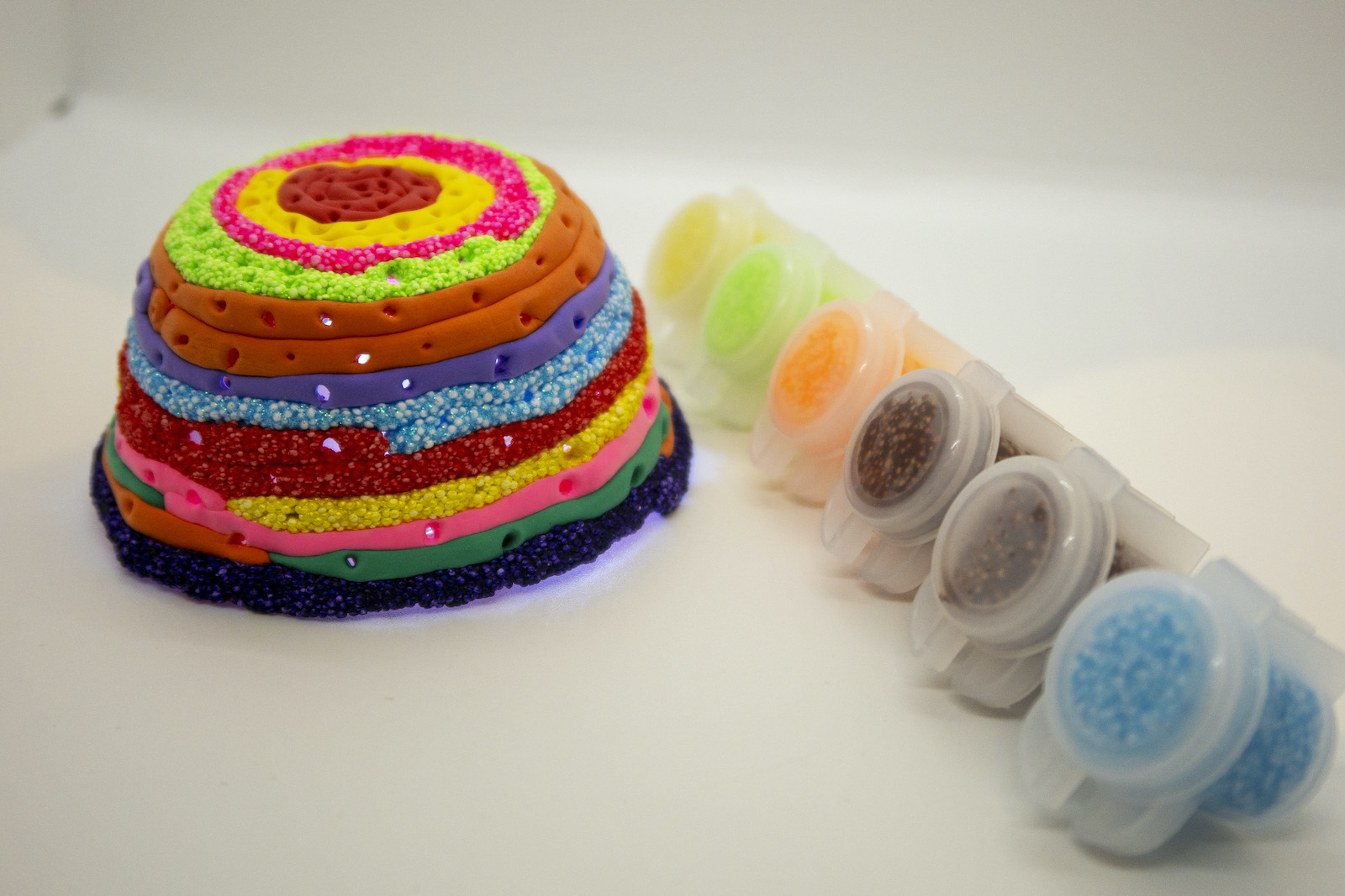 Light Dome Kit Artpod brighton