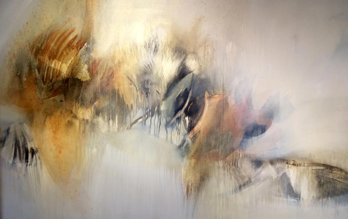 "Dovetail" Art Post Gallery