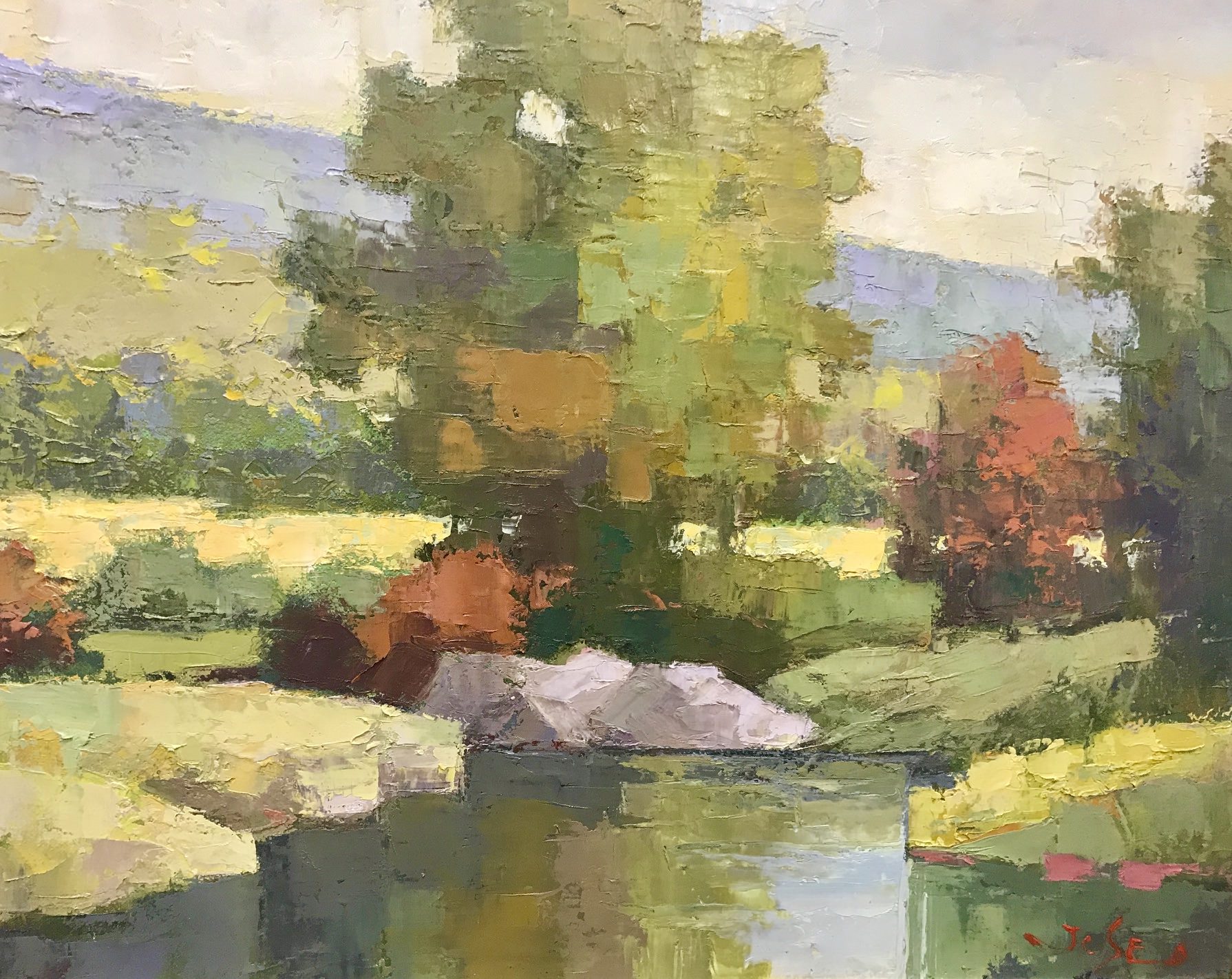 Transitional Archives Art Post Gallery