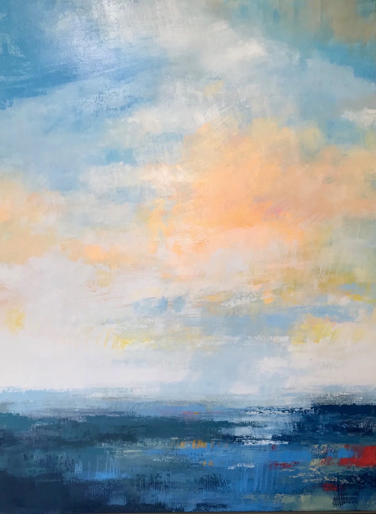 Transitional Archives Art Post Gallery