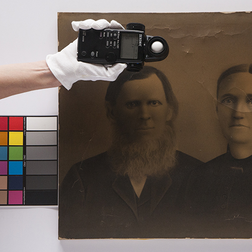 Art Preservation Services