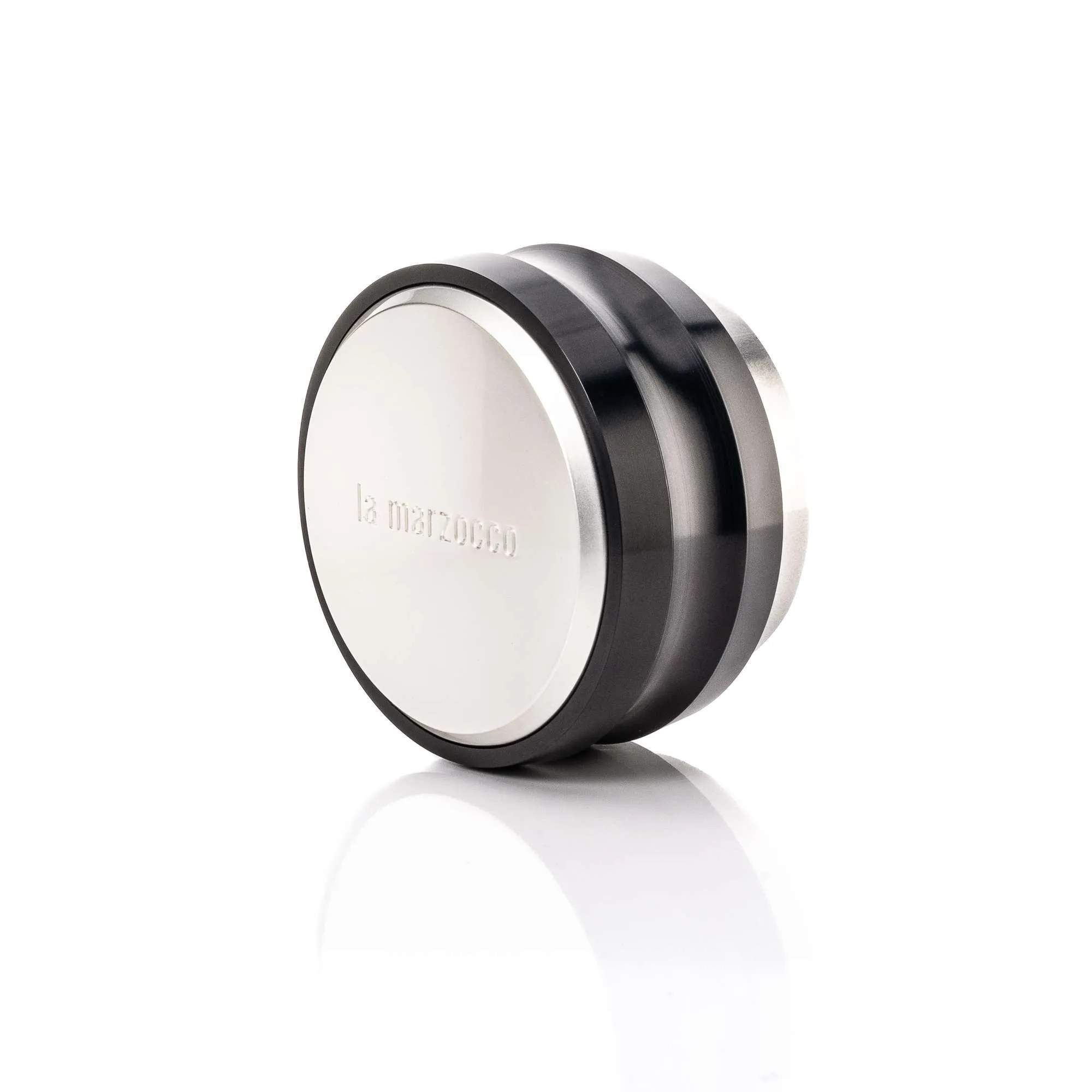 La Marzocco Primo Distribution Tool Black Efficient Coffee Distribution