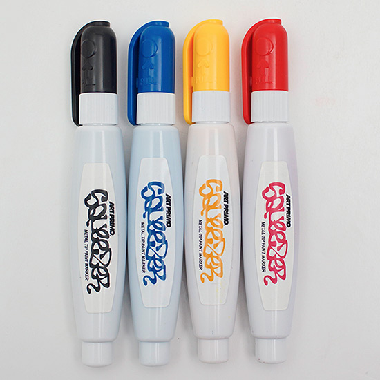 Art Primo Art Primo Markers