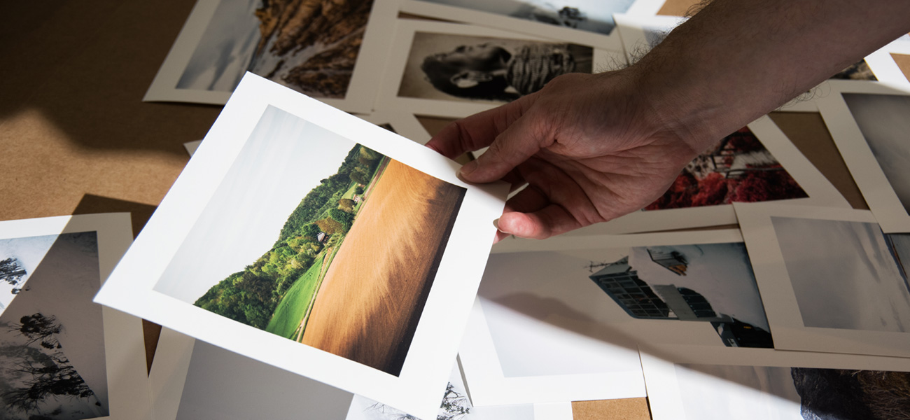 Scanning Services and Fine Art Reproduction Fine Art Printing by Tom