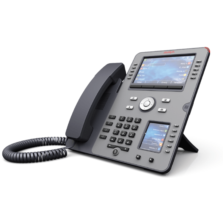 Avaya J189 IP PHONE Matjartech متجر التقنية, 53% OFF