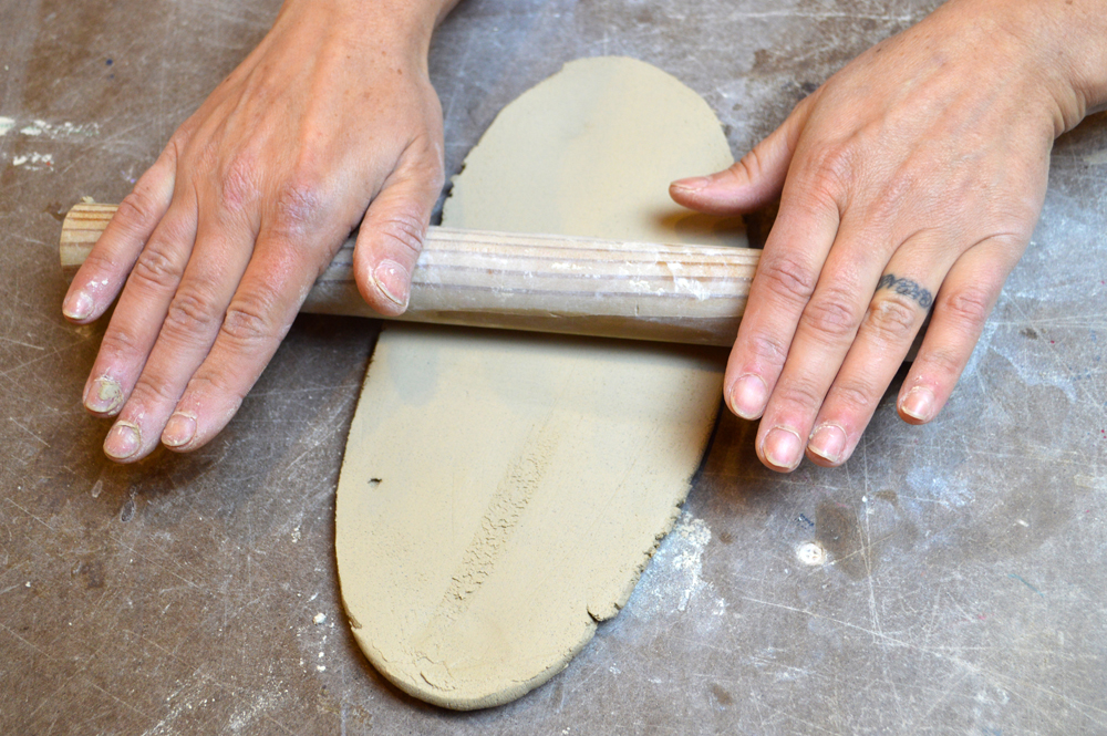 Ceramic Tea Cups Art Projects for Kids