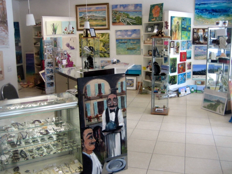 Art Provo shop store location Art, Jewelry, Gifts in Providenciales Art Provo Turks and Caicos