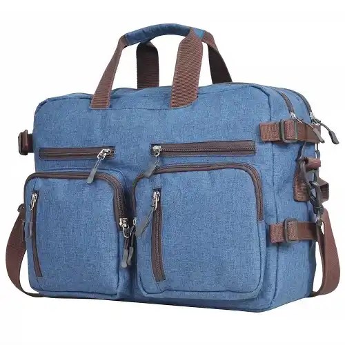 Laptop convertible backpack Your India Travel Partner