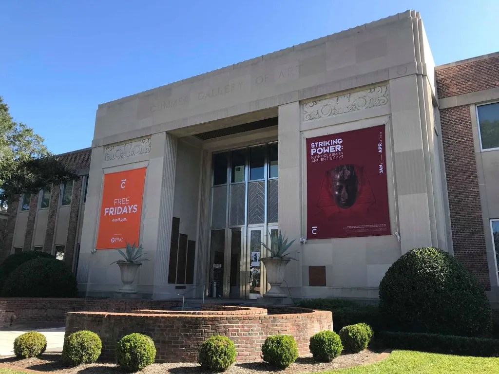 The Founders of the Cummer Museum ArtRKL