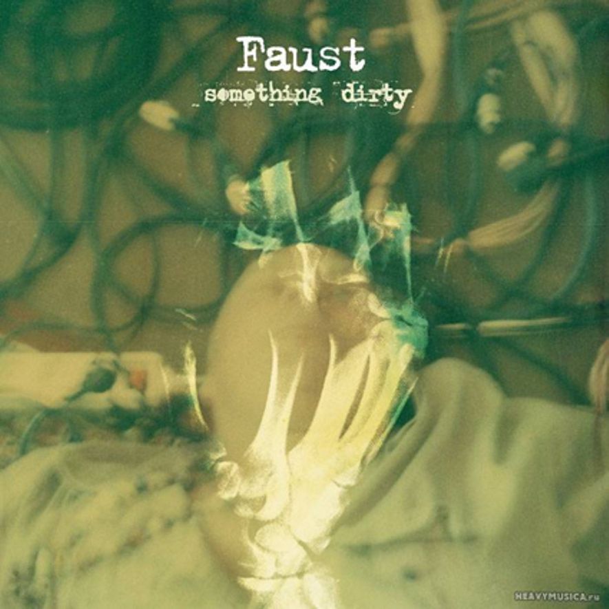 Faust Art Rock A música progressiva em sua melhor forma.