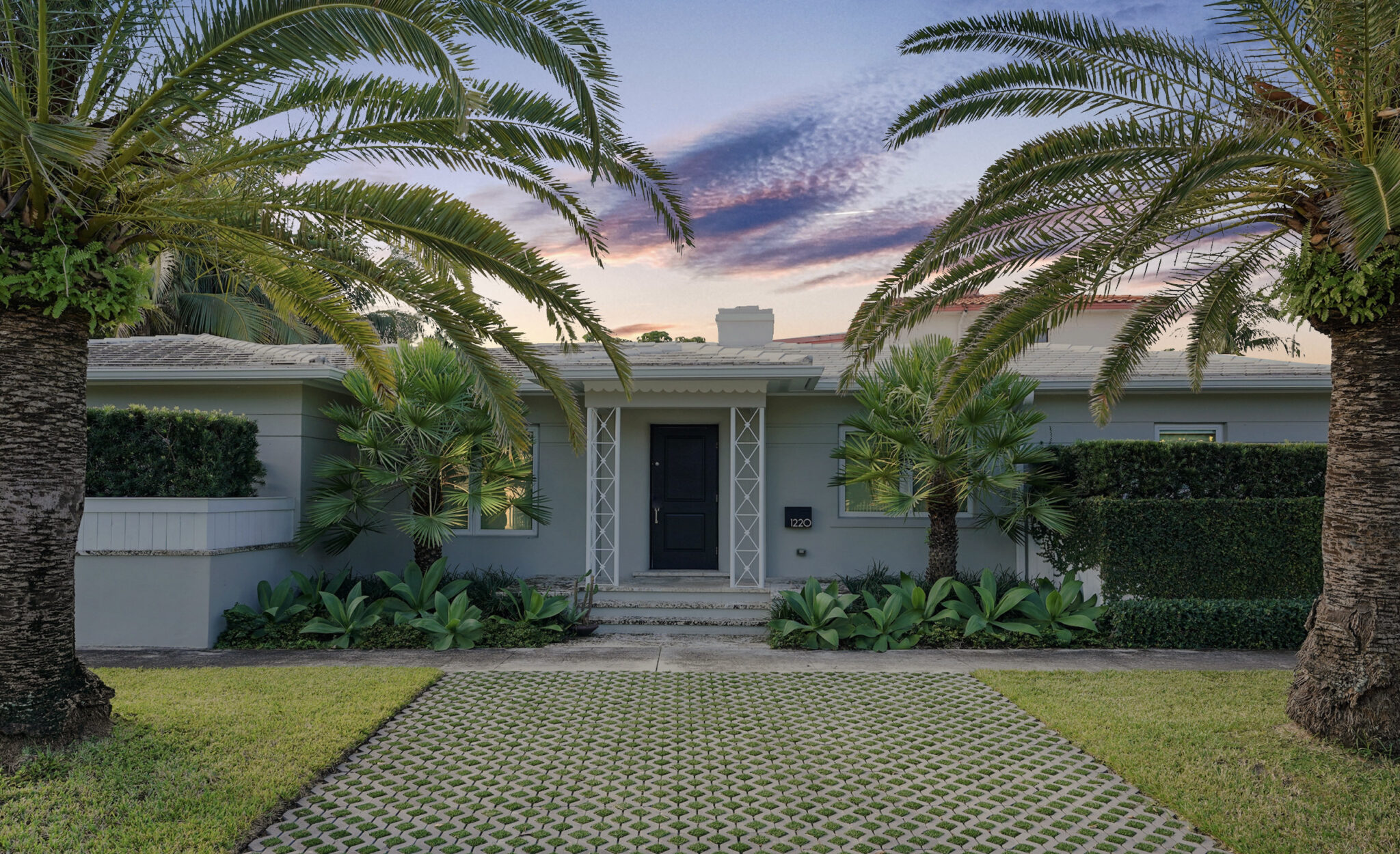 Miami’s Rising Star Aubrey Jardine ARTRPRNR MGZN