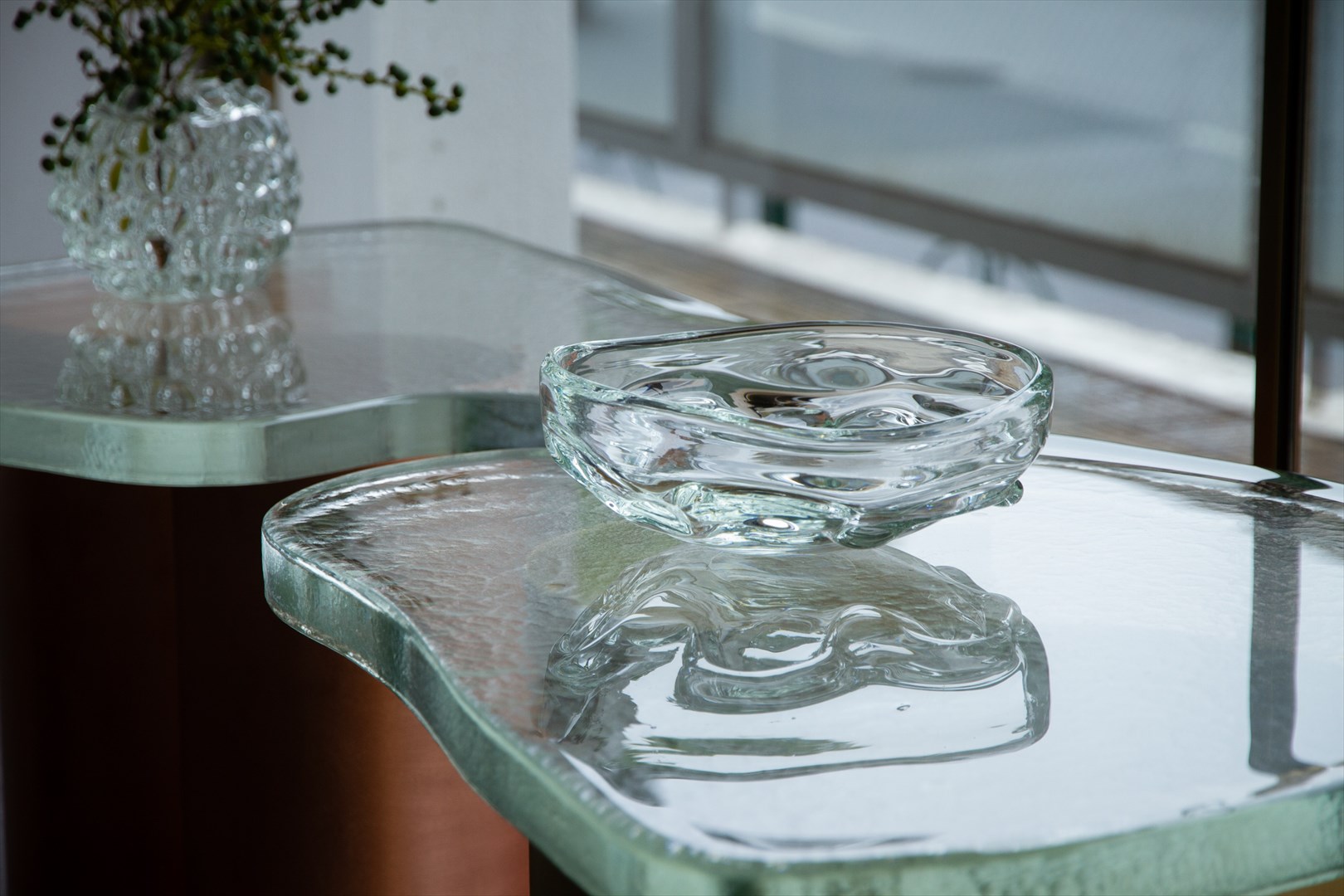 YALI Glass ＋ KITAWORKS, 2023｜ARTS&SCIENCE