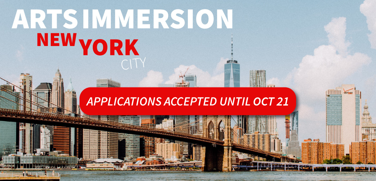 Arts Institute Stanford Arts