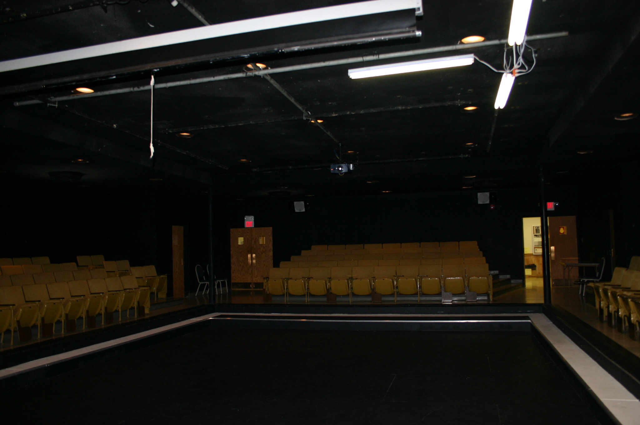 Behan Arena Theatre Arts Outreach