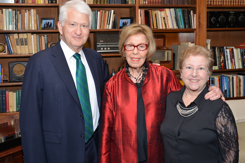 UCLA Arts School of the Arts and Architecture