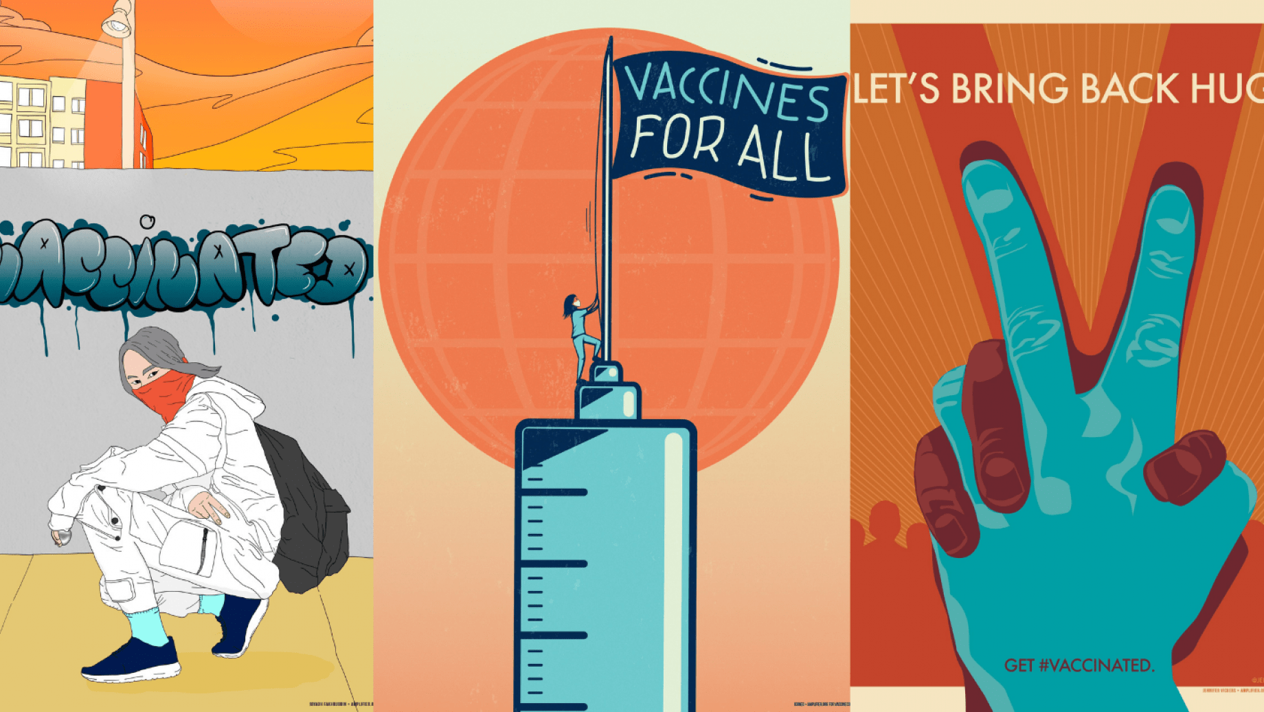 CDC Partnership Engaging Arts and Culture for Vaccine Confidence