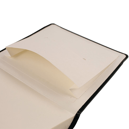 Square Watercolour Travellers Journal Art Safari