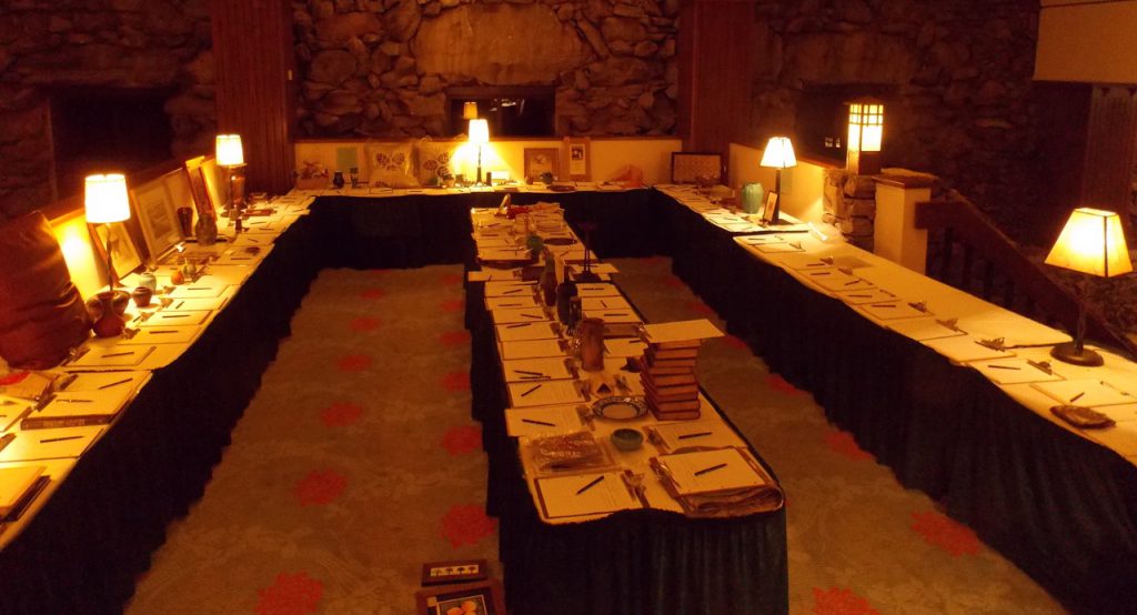 The National Arts and Crafts Conference Schedule Arts and Crafts